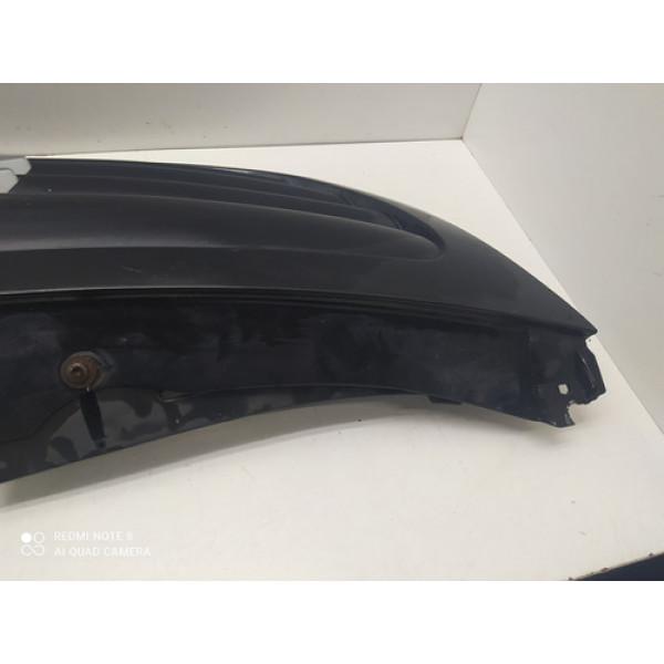 Grade Radiador Citroen C3 2003 A 2007 Com Detalhes 
