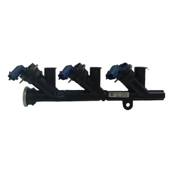 Flauta Bico Injetor Ford Ka 2015 2019 0280151274
