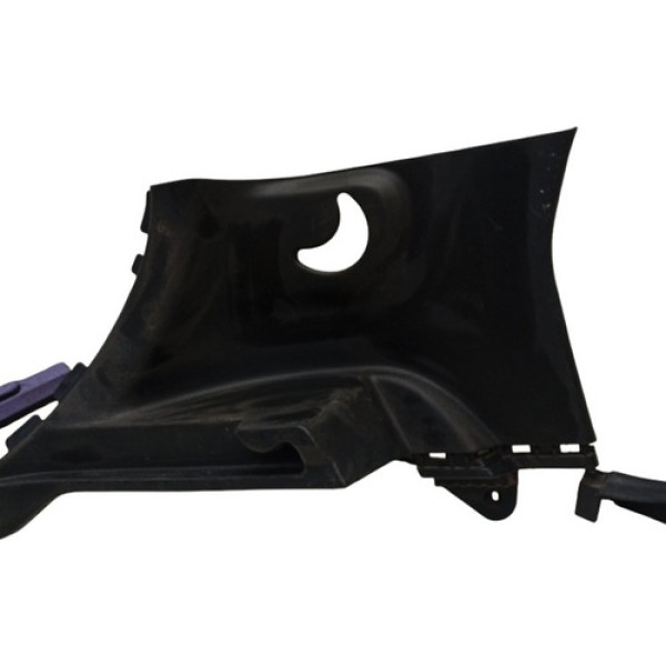 Suporte Tampão Esquerdo Renault Kwid 2019 2020 769359867r Preto