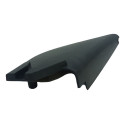 Moldura Retrovisor Interna Direito Volkswagen Gol 2017 Preto
