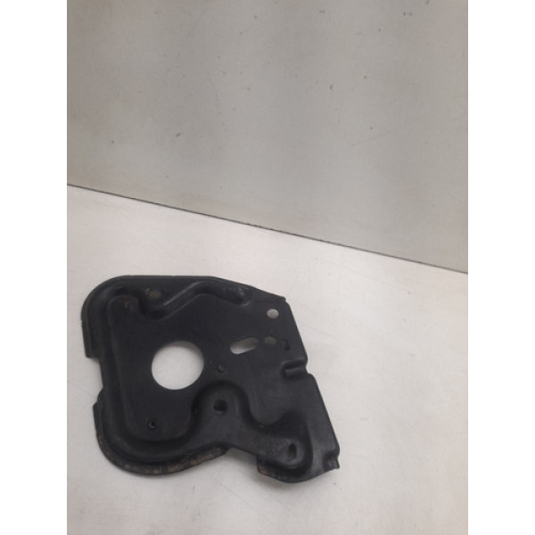 Suporte Base Bateria Peugeot 206 2002 2005 