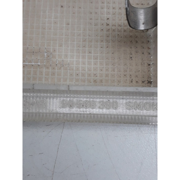 Luz De Teto Cortesia Corsa Wind 1.0 2010