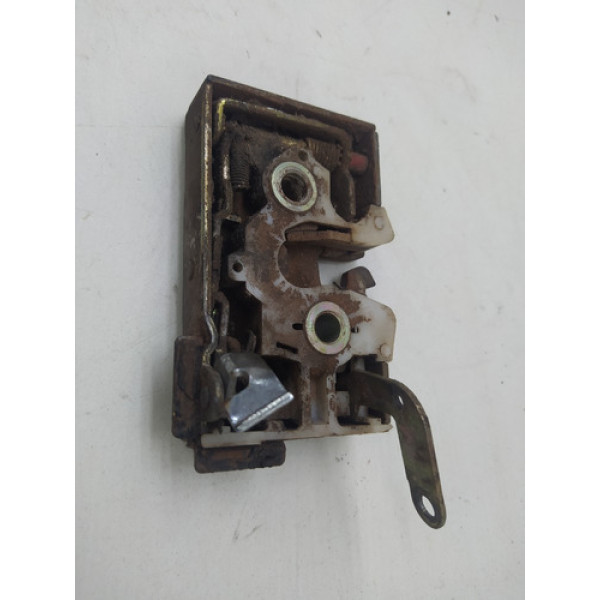 Fechadura Volkswagen Santana Versailles 1990 2016 3278390152