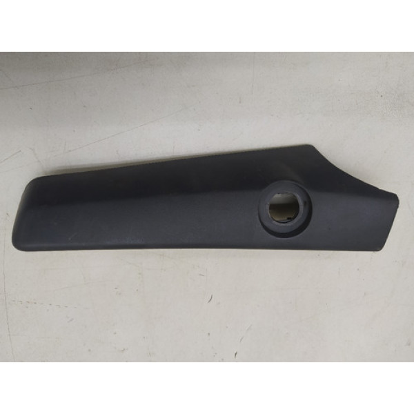 Moldura Externa Retrovisor Direita Fiat Idea 2006 2010