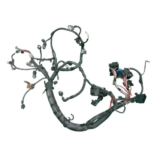 Chicote Injeção Renault Kwid 1.0 3cc 2018 2021