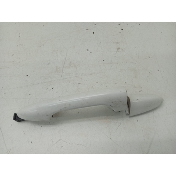Maçaneta Externa Hyundai Hb20 2013 2019