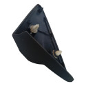Moldura Retrovisor Externo Direito Chevrolet Onix 2019 