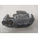 Capa Maçaneta Externa Chevrolet Meriva 2002 A 2012