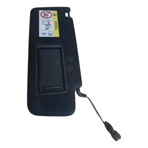 Quebra Sol Direito Volkswagen Nivus 2023