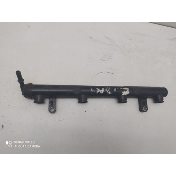 Flauta S/bico Injetor Celta 2010/2013 