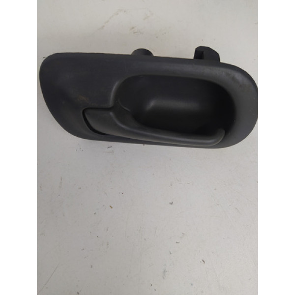 Maçaneta Interna Esquerda Honda Civic 2000 S04l2