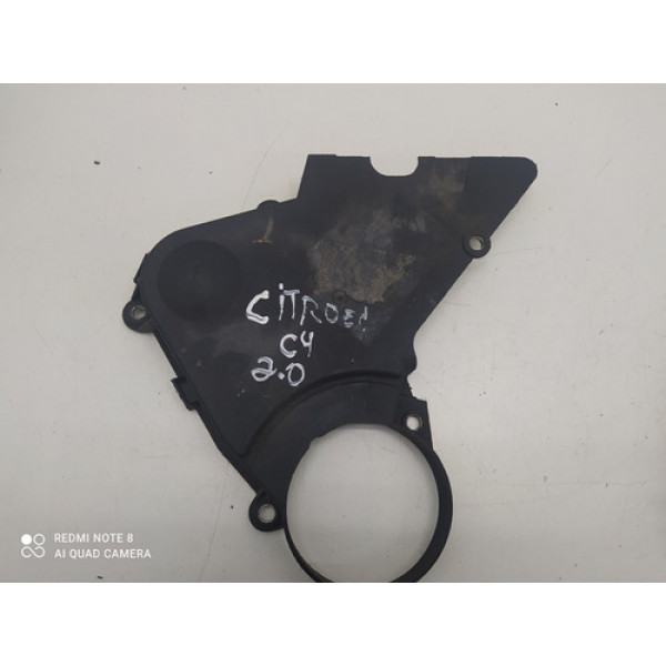 Protetor Correia Dentada Citroen C4 2.0