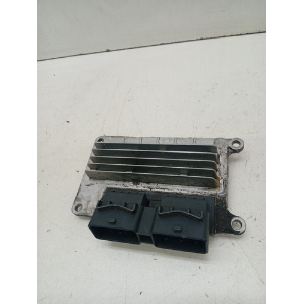 Módulo Injeção Renault Clio 1.0 16v 2001 8200146636