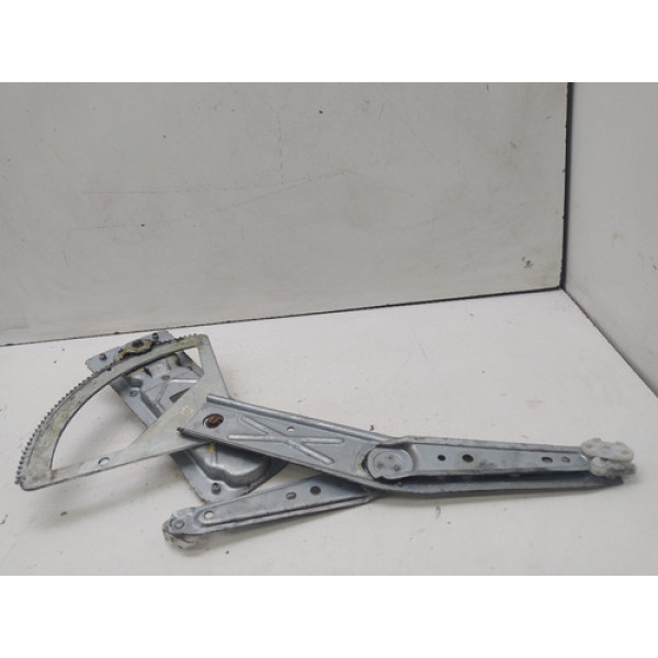 Máquina Vidro Manual Dianteiro Esquerdo Chevrolet Celta 08 