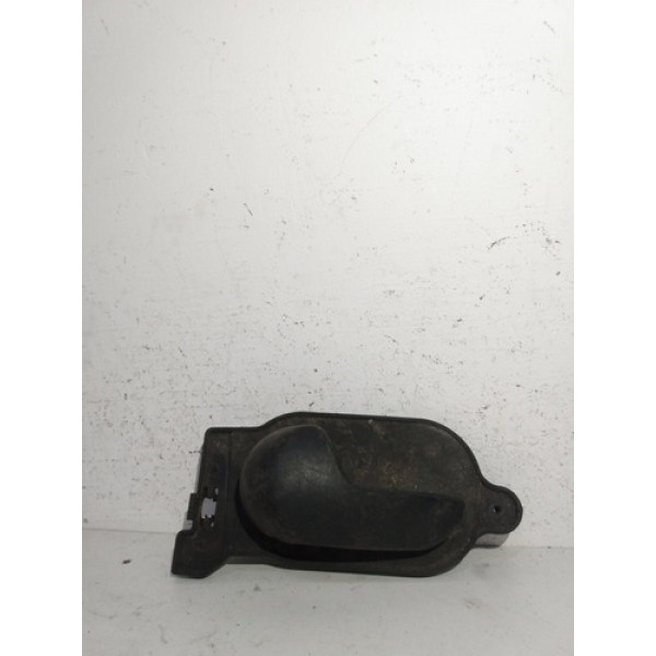 Macaneta Interna Direita  Ford Ecosport 2010