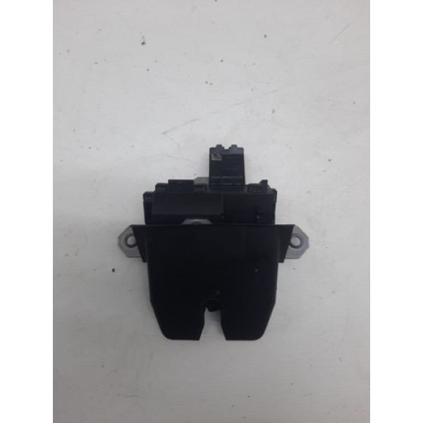 Fechadura Tampa Traseira Ford Focus 2009