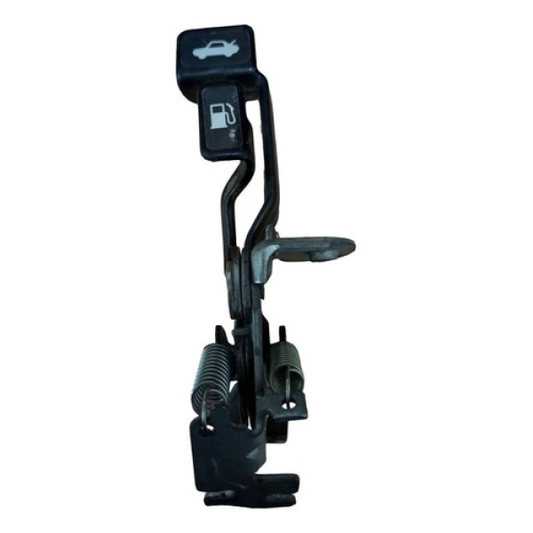 Alavanca Abertura Porta Malas Portinhola Hyundai Hb20 2012