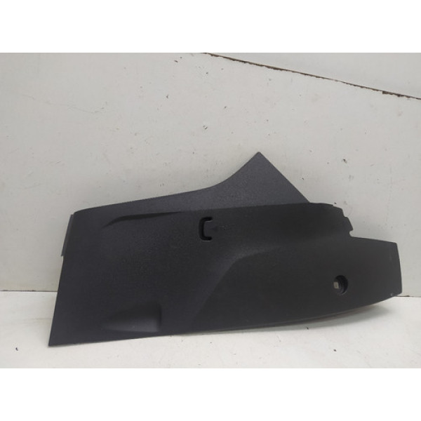 Acabamento Lateral Console Lado Direito Ford Ka 2015 2021