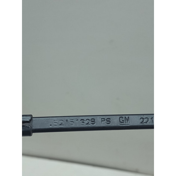Braço Limpador Parabrisa L/direito Gm Onix 14/18 52151329