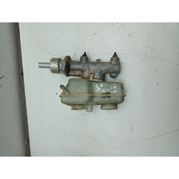 Reservatório Cilindro Líquido Freio Fox 0204221082