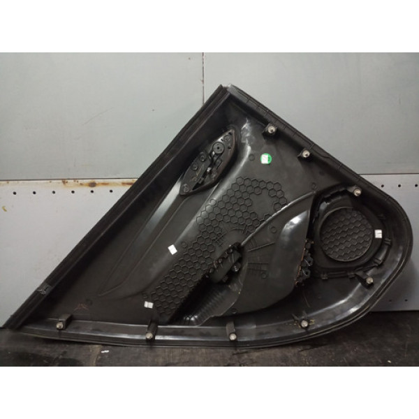 Par Forro Porta Traseira Esquerdo Direito Prisma Onix