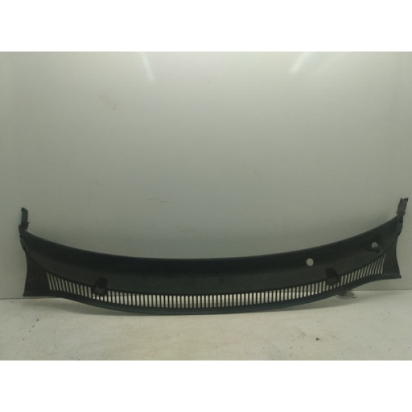 Grade Churrasqueira Volkswagen Fox