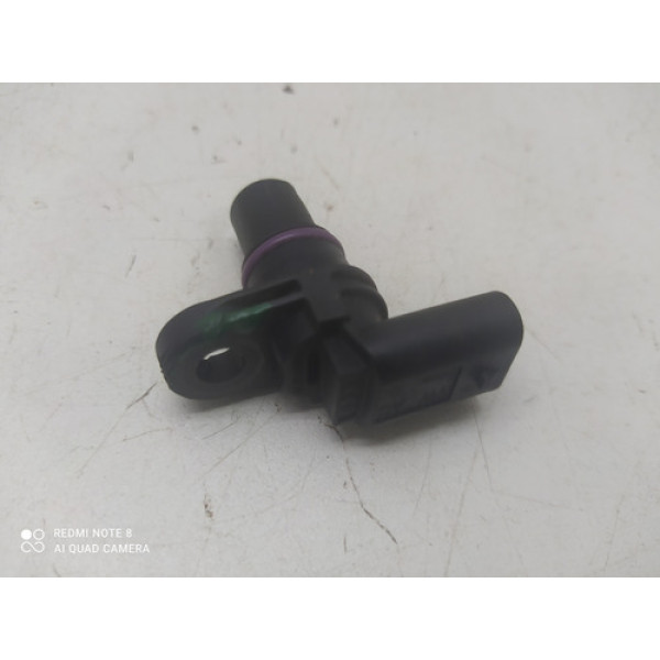 Sensor Rotação Volkswagen Gol Voyage Fox 1.0 3cc 2018-2022