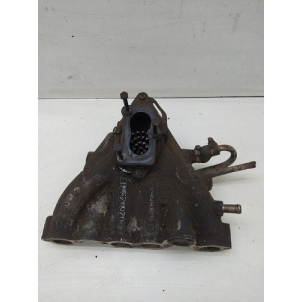 Coletor Volkswagen Gol Quadrado Parati 1995 2005