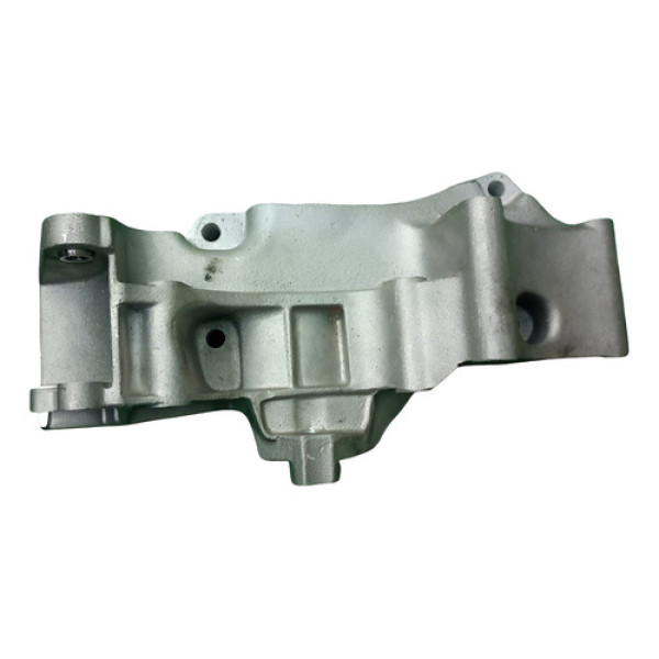 Suporte Compressor E Alternador Volkswagen Polo 