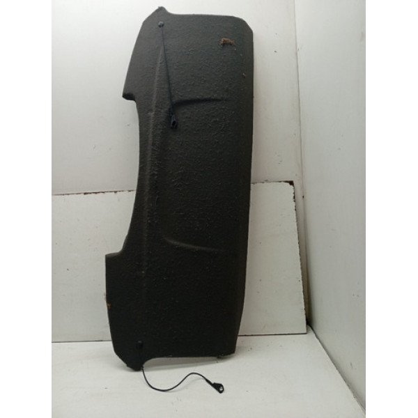 Tampão Bagagito Volkswagen Fox 2004 2010 5z08677691cl