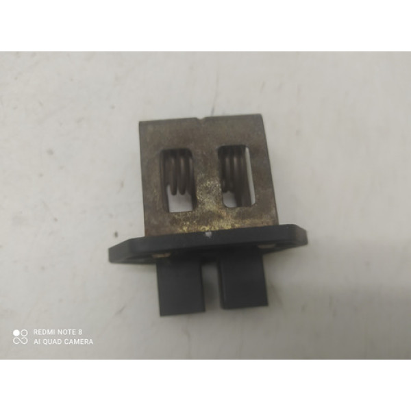 Resistência Eletro Ventilador Fiat