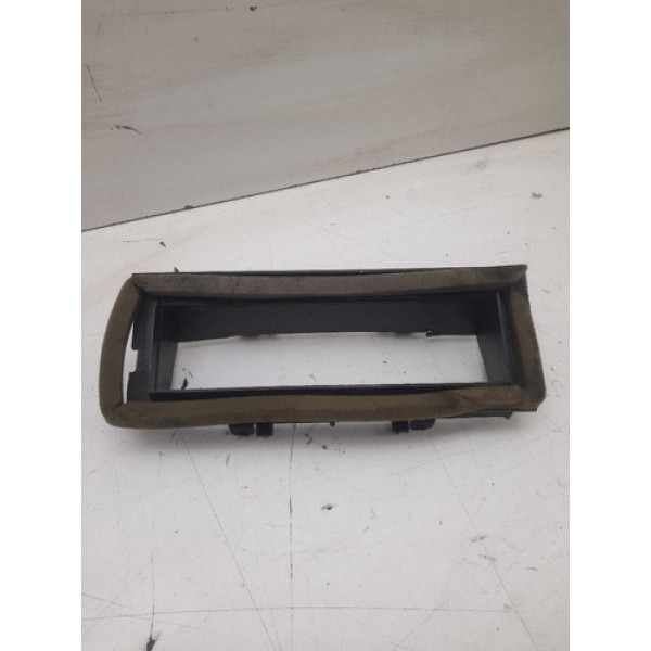  Moldura Duto Ar Fiat Palio 2003 2008