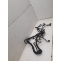 Chicote Injeção Eletrônica Chevrolet Corsa Montana 2002 