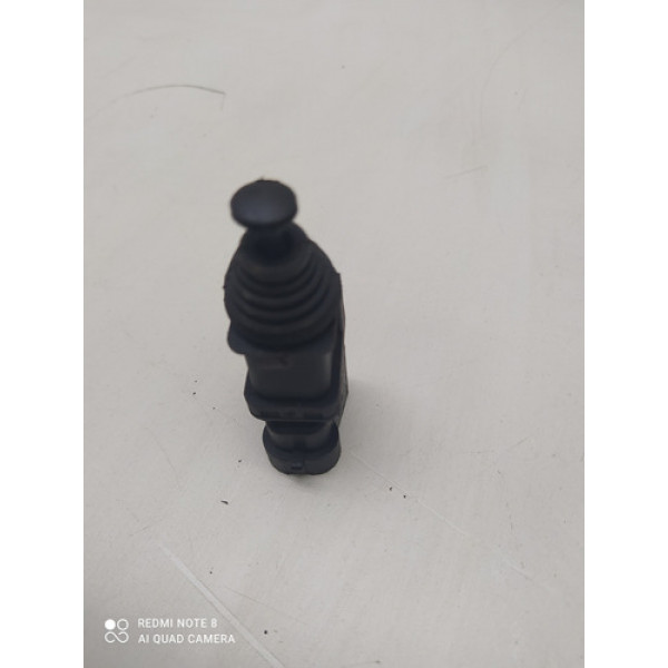 Interruptor Alarme Capô Gm Meriva Celta 