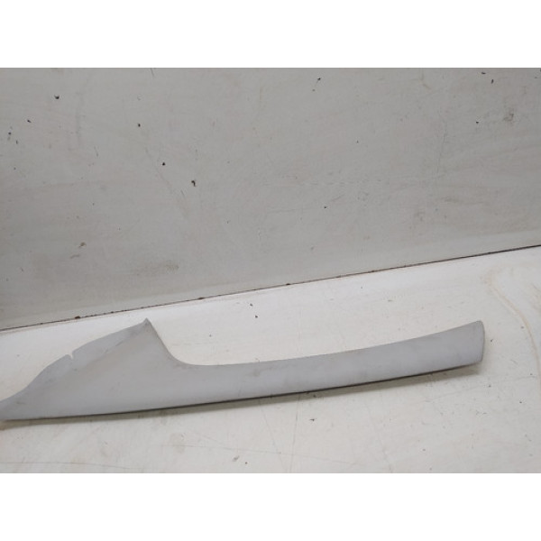 Moldura Coluna Esquerda Fiat Uno Vivace 2012 2013