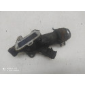 Cavalete Água Motor Cabeçote Honda Civic 2010