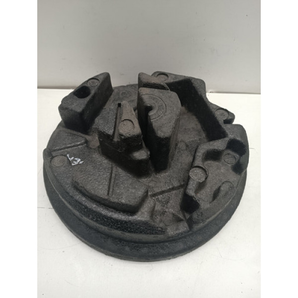 Espuma Estepe Fiat Idea 2010 1.4