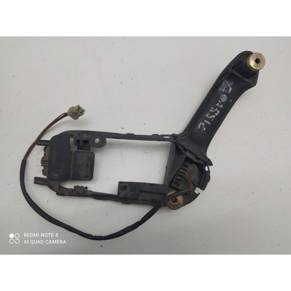 Puxador Interno Dianteiro Direito Gm Corsa 1996 A 2010 4 P