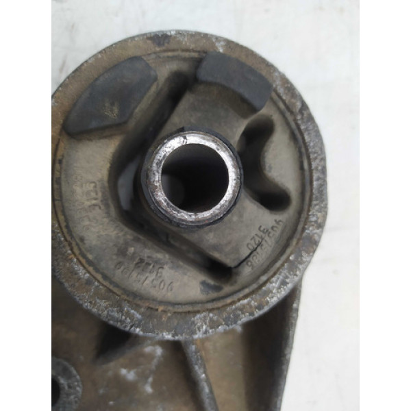 Coxim Motor Central Dianteiro Astra Zafira Vectra 8 Válvulas