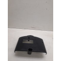 Moldura Inferior Chave Seta Volkswagen Gol G4 2006 2010 