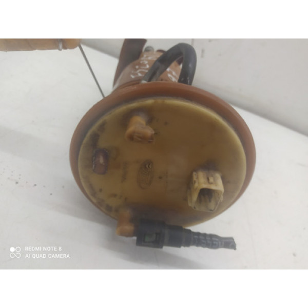 Bomba Combustível Ford Escort 1.6 16v 97-03 /detalhes 