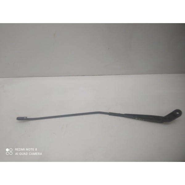 Braço Limpador Parabrisa Direito Volkswagen Polo 2006