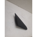 Moldura Externa Retrovisor Lado Direito Ford Fiesta 2010 
