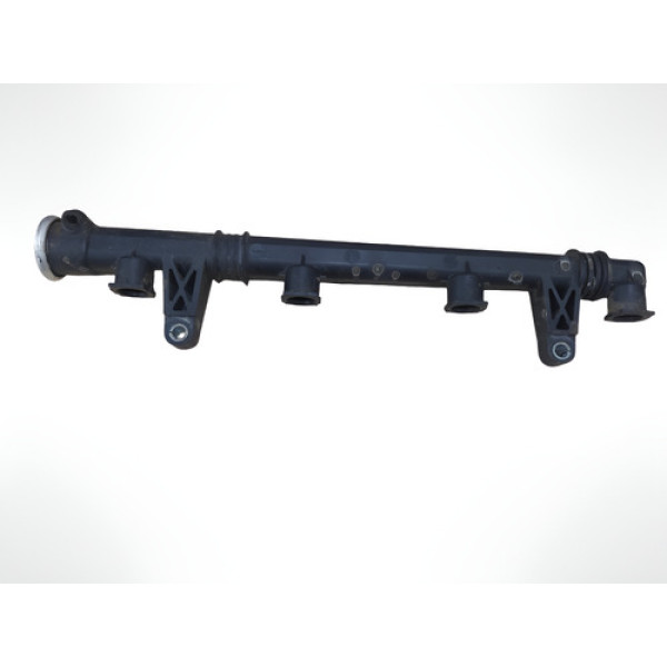 Flauta Bico Injetor Chevrolet Celta Corsa 2003 2005 F000kv02