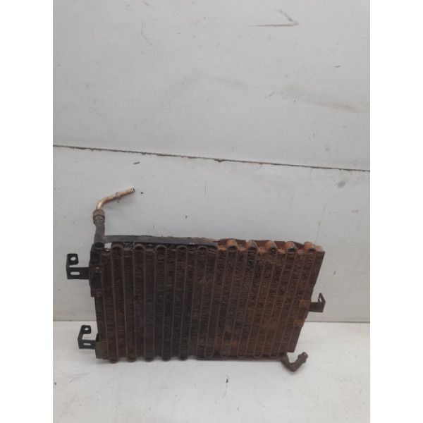 Condensador Ar Condicionado Volkswagen Parati 1998 1999 