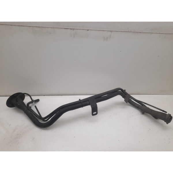 Gargalo Tanque Combustível Chevrolet Captiva 2010