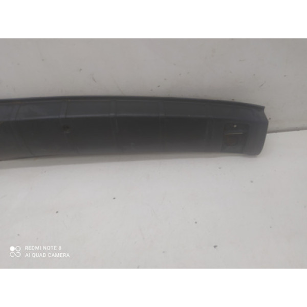 Moldura Interna Porta Malas Peugeot 206 Sw 2005 A 2008 