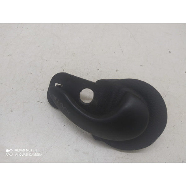 Gatilho Maçaneta Interna Fiat Palio 1996 A 2000