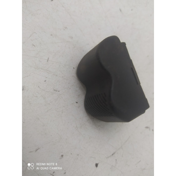 Botão Falso Painel Volkswagen Gol Parati G2 1995-2000