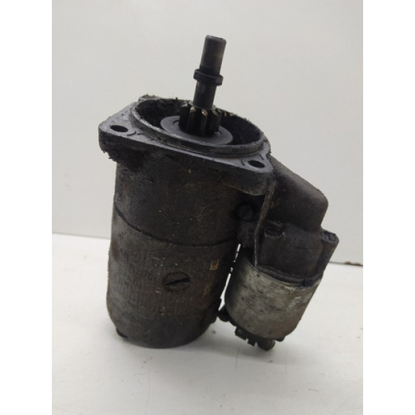 Motor Arranque Partida Volkswagen Gol Passat 1987 1996